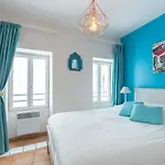 8 Condamine - Stylish In Old Town - 2 Pieces - 300M De La Mer
