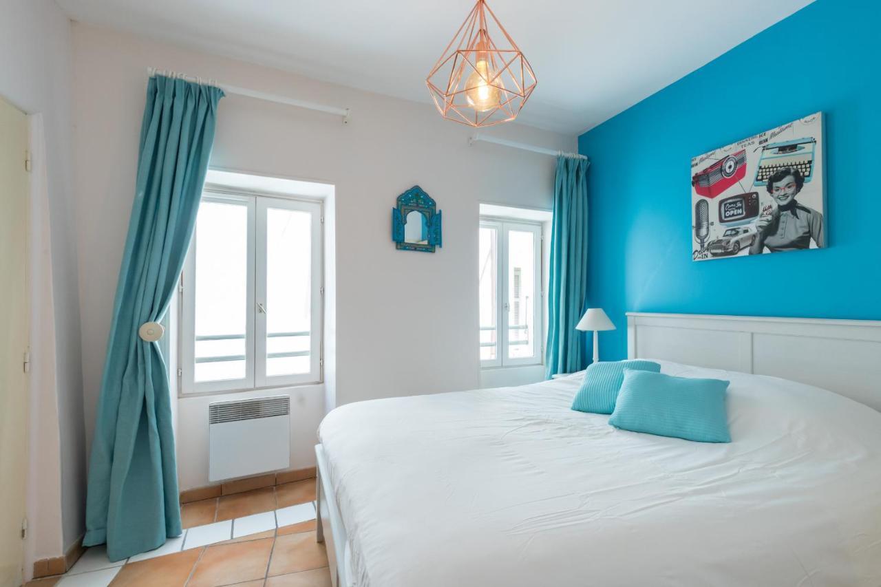 Appartamento Smartbnb - Stylish In Old Town - 2 Pièces - 300m De La