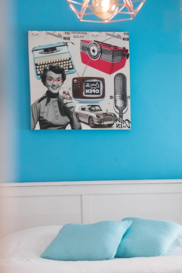 Appartamento Smartbnb - Stylish In Old Town - 2 Pièces - 300m De La