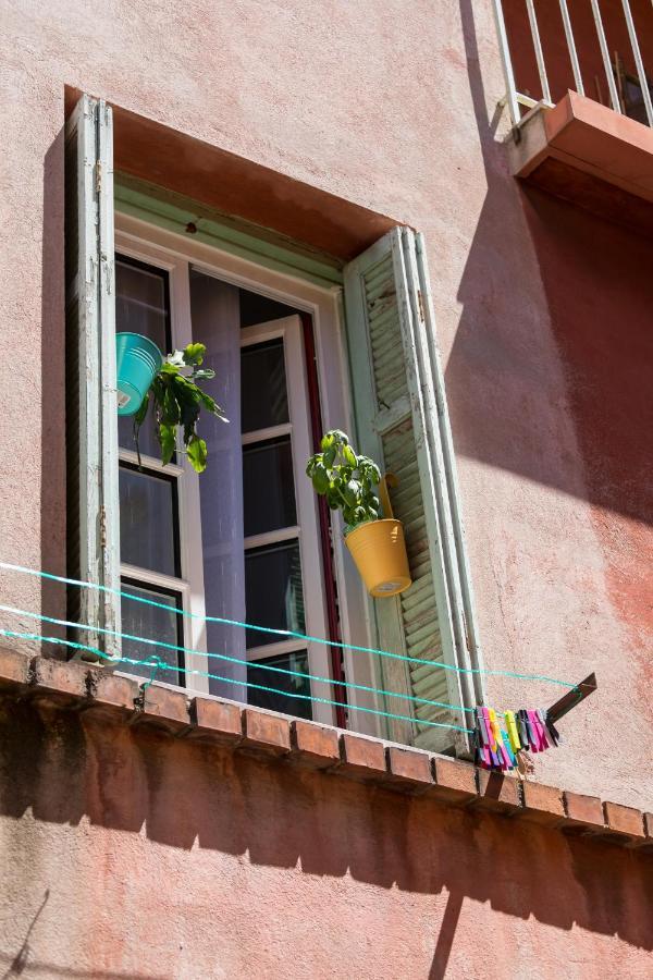 Appartamento Smartbnb - Stylish In Old Town - 2 Pièces - 300m De La *